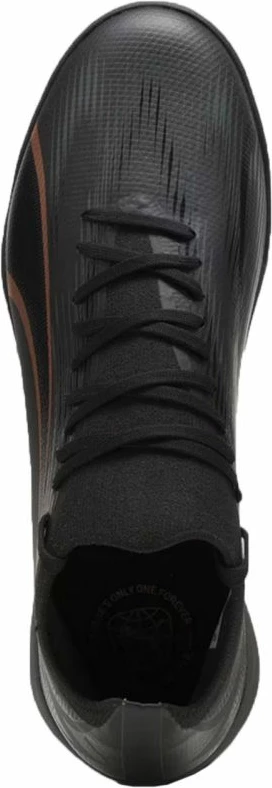 Atlete për futboll për meshkuj Puma, të zeza