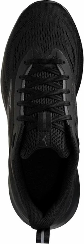 Atlete për meshkuj Mizuno, të zeza