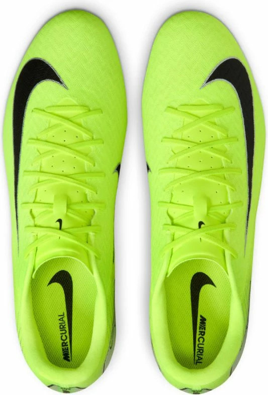 Atlete futbolli Nike për meshkuj, të verdha