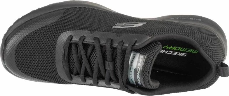 Atlete Skechers Skech-Air Dynamight Winly, të zeza [Madhësia: 44]