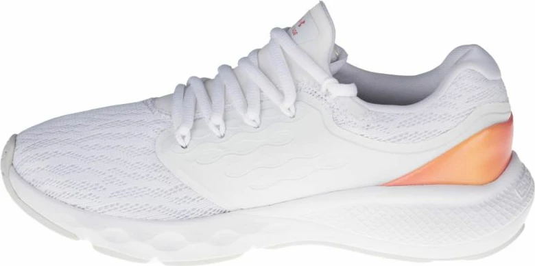 Atlete për femra Under Armour, Charged Vantage, të bardha
