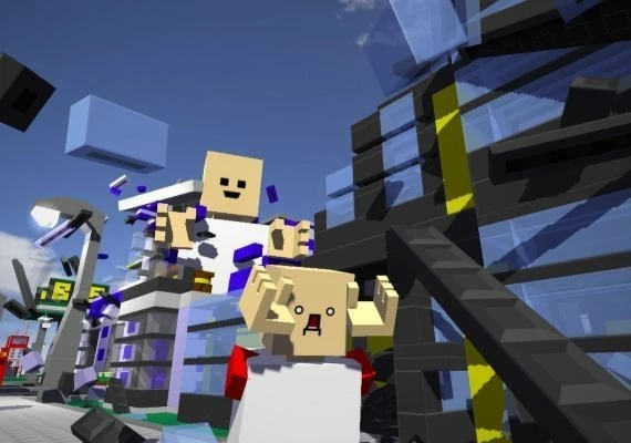 Blockland EN Global