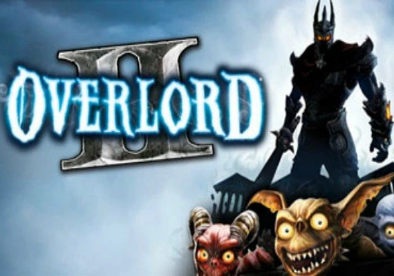 Overlord II EN/DE/FR/IT Global