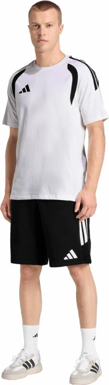 Shorce për meshkuj adidas Tiro 26 League JY9671, të zeza [Madhësia: S]