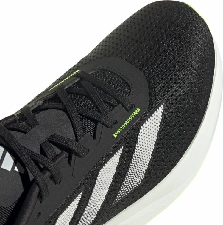 Atlete për meshkuj adidas, të zeza [Madhësia: 46]