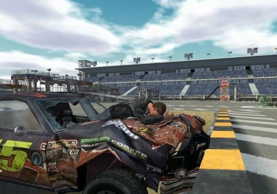FlatOut EN/DE/FR/IT/ES Global