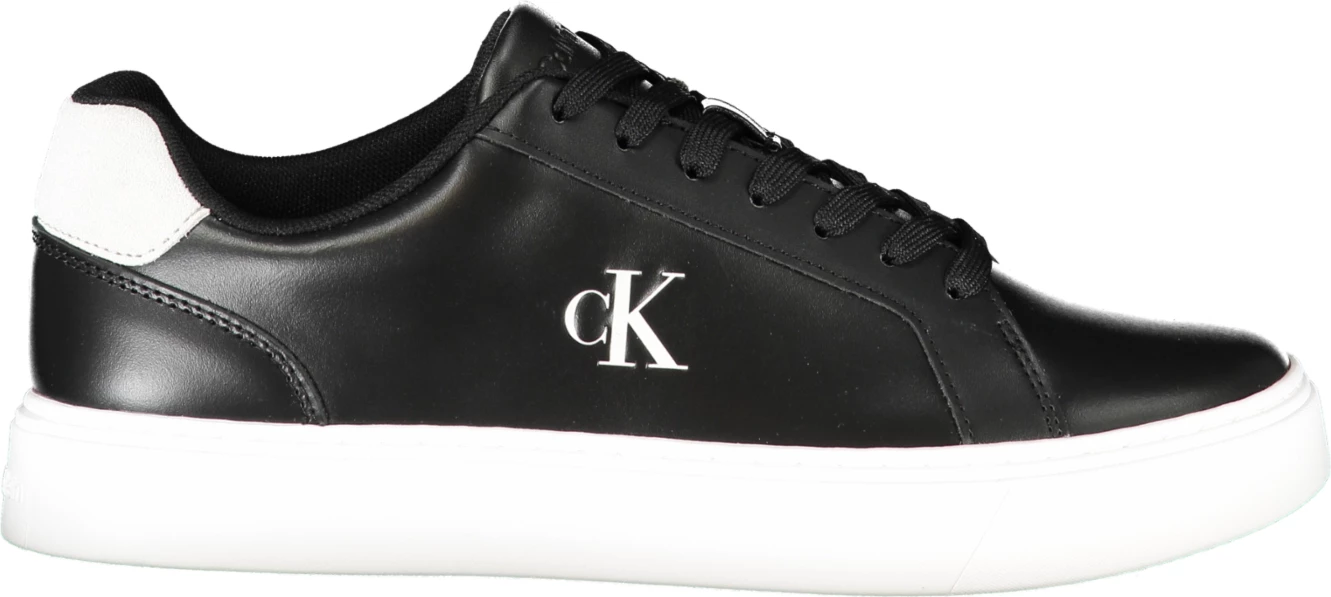Atlete për meshkuj Calvin Klein, të zeza [Madhësia: 45]