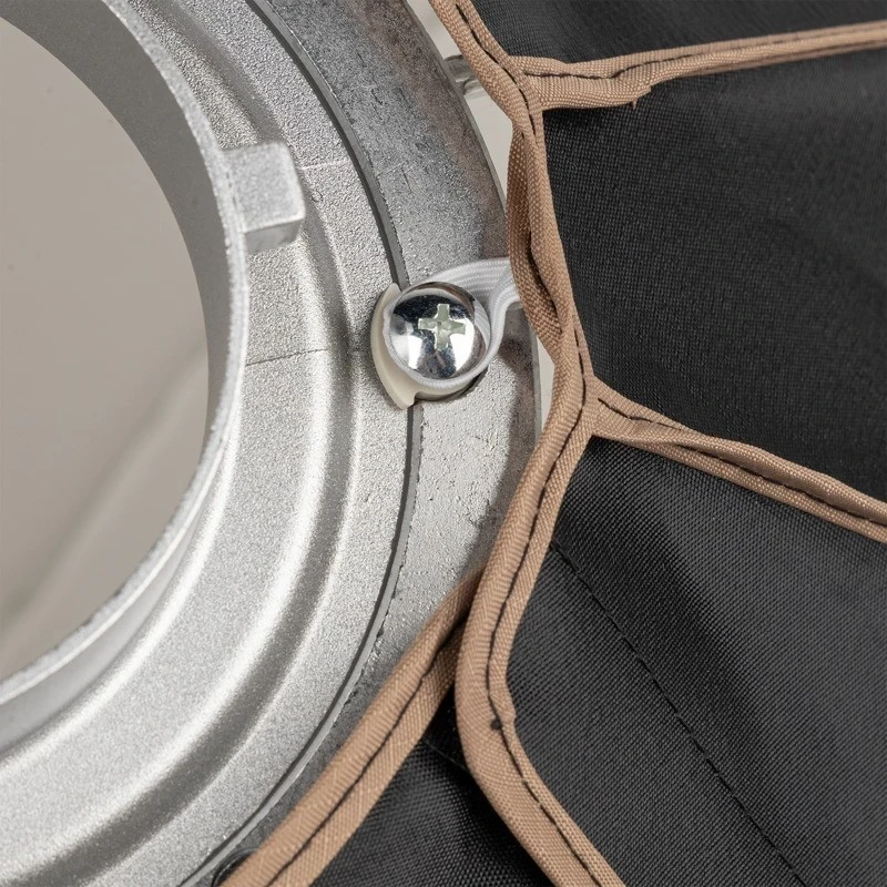 Softbox për fotografë SmallRig, me montim Bowens