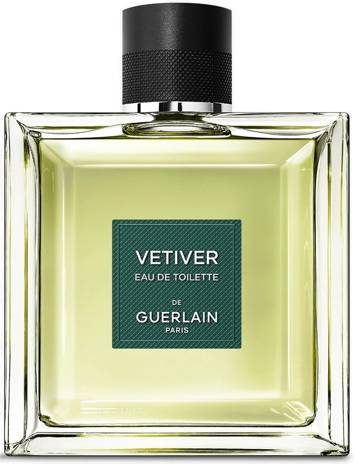 Eau de Toilette për meshkuj Guerlain Vetiver 150ml