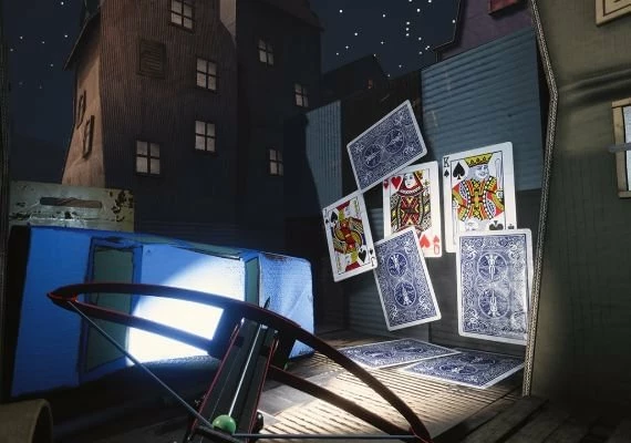 Kartong: Death by Cardboard! EN Global