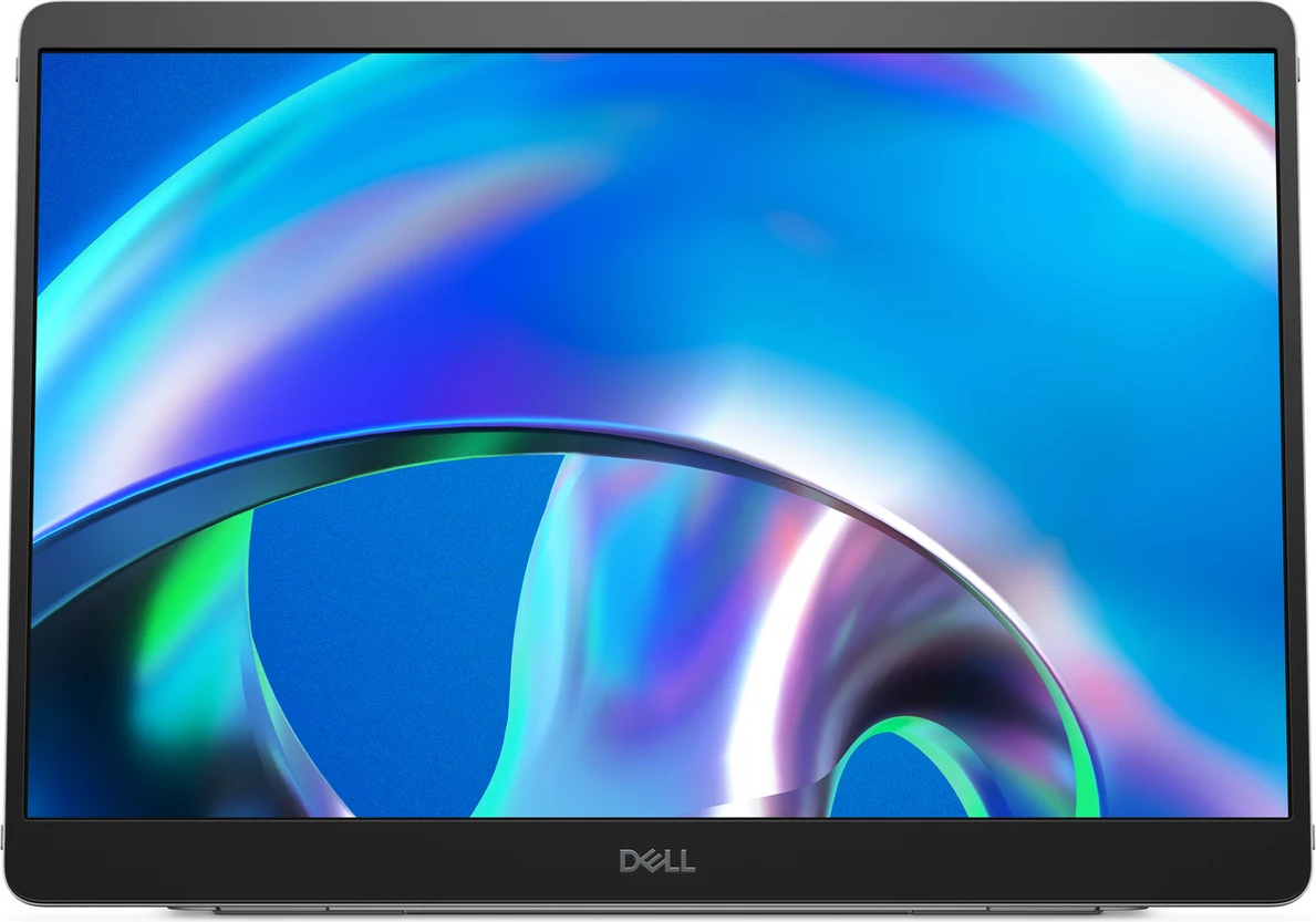 Monitor Dell Pro Plus P1425 14" 210-BQTB argjend/zi