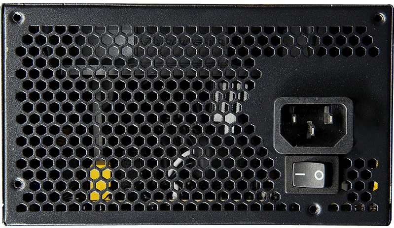 Furnizues energjie Cougar STC 500W, ATX, 80 Plus, 230V, i zi