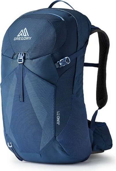 Çantë shpine trekking për femra Gregory, kaltër