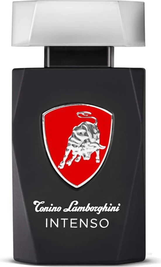 Eau de Toilette Tonino Lamborghini Intenso, 75ml