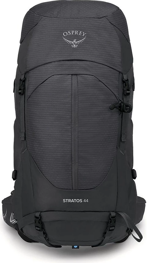 Çantë shpine Osprey Stratos 44, 44 L, për meshkuj, Gri