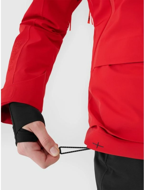 Jakne skijimi për femra 4FPRO 4f