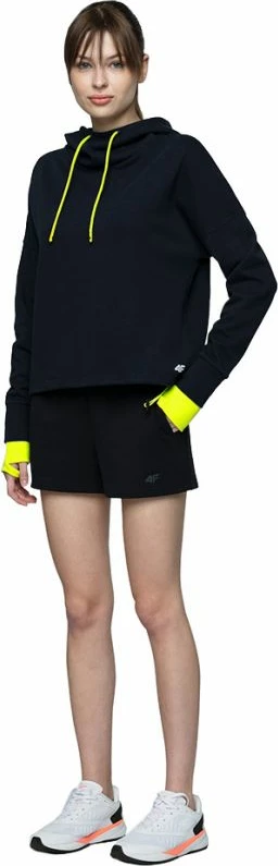 Duks për femra 4F, blu marine