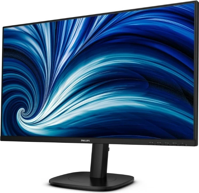 Monitor Philips 27B2U3601, 27 inch, QHD, IPS, 120Hz, zi
