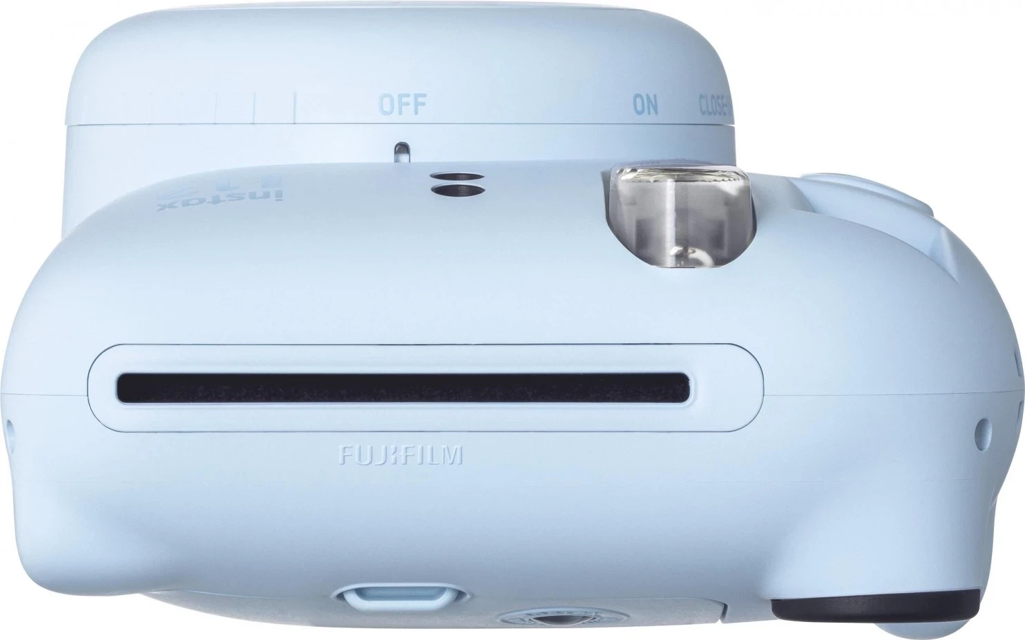 Fotoaparat Fujifilm Instax MINI 12, i kaltër