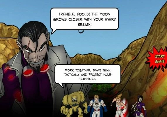 Sentinels of the Multiverse EN Global