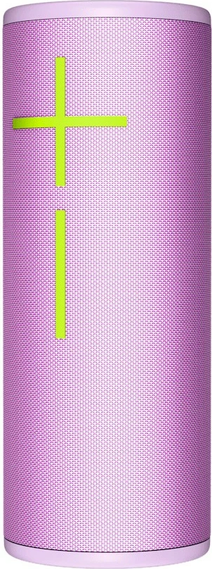 Altoparlant portativ Logitech EARS MEGABOOM 4, wireless, 20h, lilac