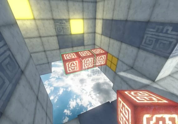 Qbeh-1: The Atlas Cube EN Global
