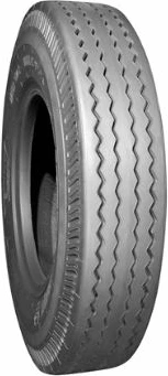 Gomë MRL MR504 7.50-15, 14PR, 121J/118J, RIB, tubeless/TT