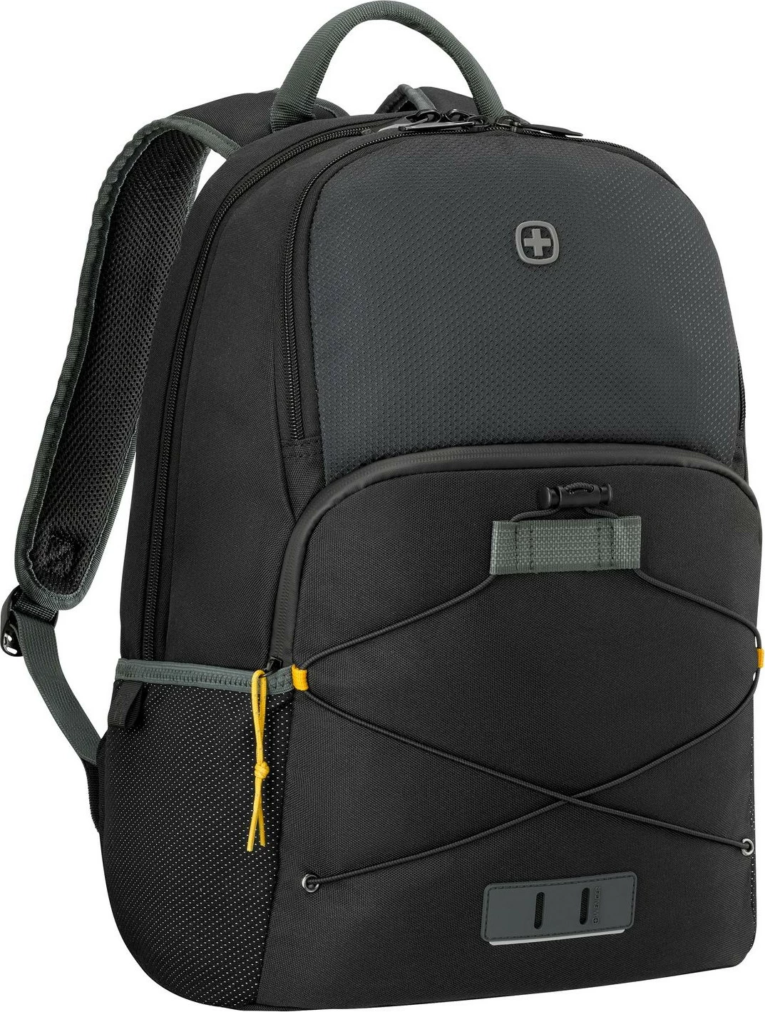 Çantë shpine Wenger Next 23 Trayl 15.6 inç Gravity Black