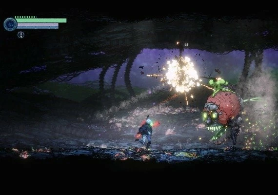 Ghost Song EN/DE/FR/JA/KO/RU/ZH/ES Global