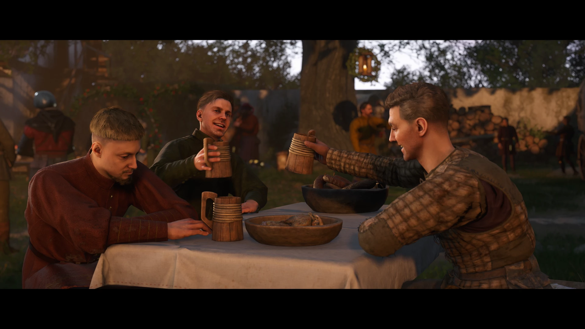 Lojë PC Deep Silver Kingdom Come: Deliverance II Gold Edition (Digital Download) - Base game + Expansion Pass + Gallant Huntsman’s Kit