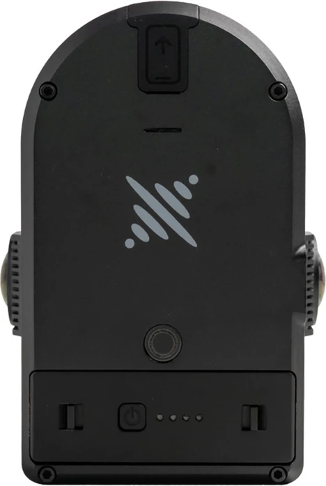 Kamerë hapësinore, XGRIDS, PortalCam, LiDAR + 4 kamera, skanim 3D, Standard Kit