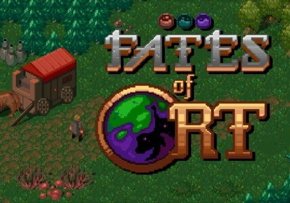 Fates of Ort EN Global