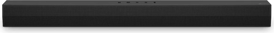 Soundbar LG S40T 2.1 kanale me Bluetooth 300 W e zezë