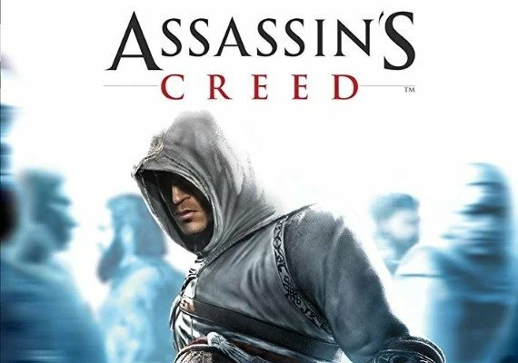 Assassin's Creed EN/DE/FR/IT/ES Global