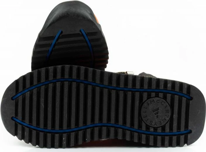 Çizme për femra adidas, të zeza [Madhësia: 37]