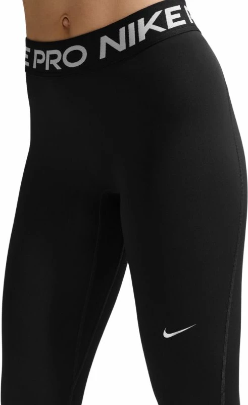 Hellonke Nike Pro IQ0886 010 për femra, të zeza