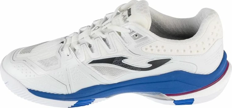 Atlete për meshkuj Joma Slam 2602, të bardha [Madhësia: 46]