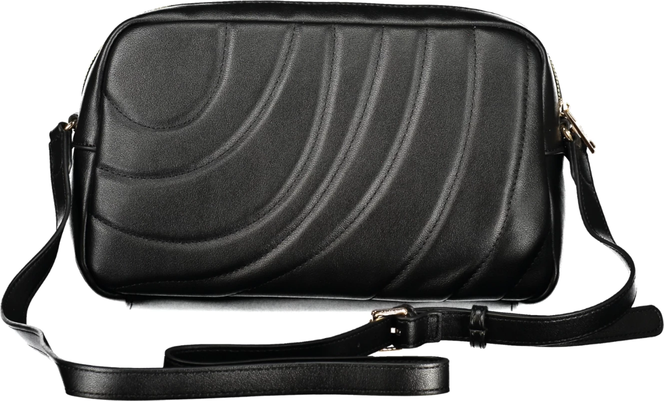 Çantë për femra CAFENOIR, e zezë