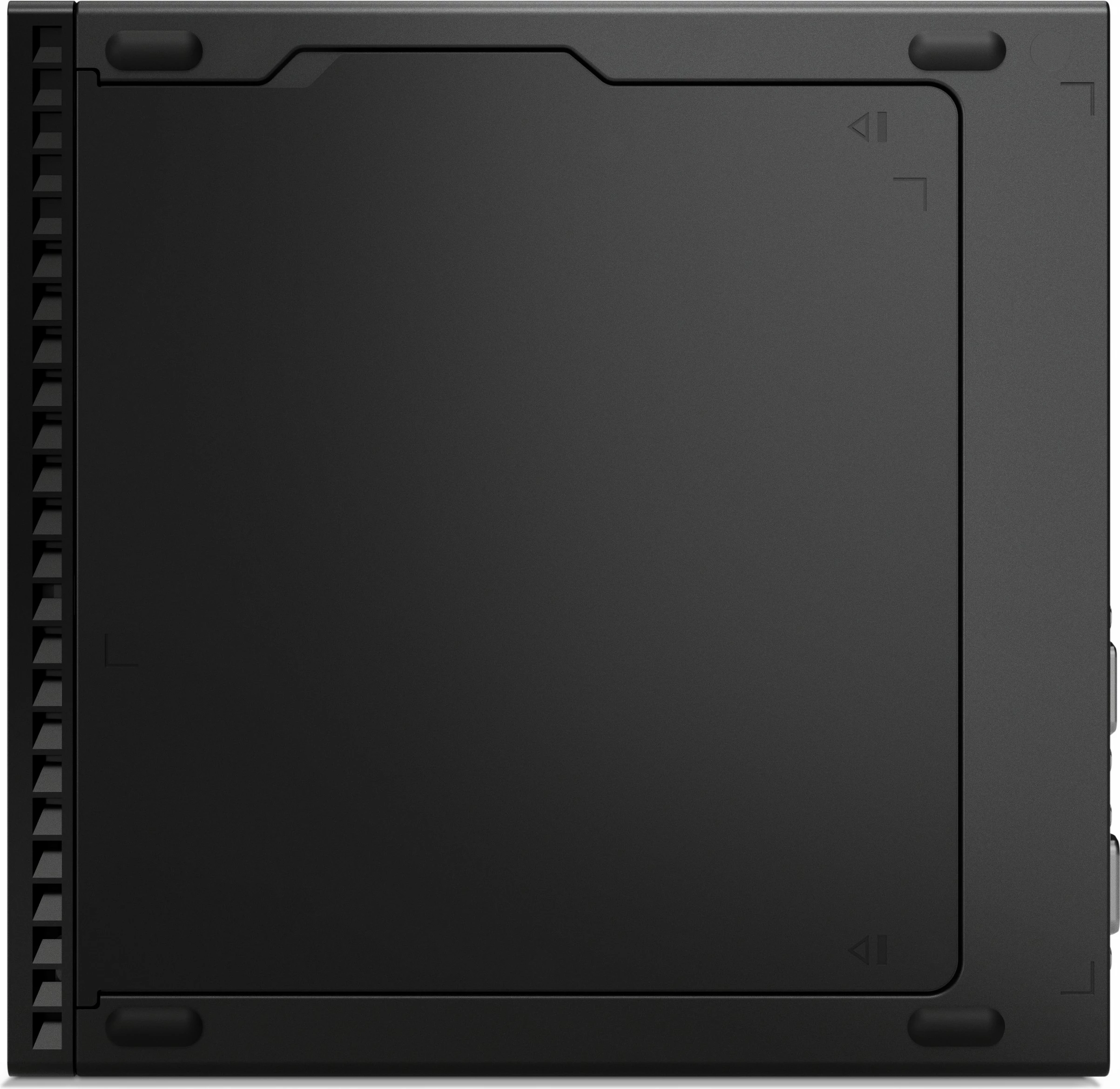 Kompjuter Lenovo ThinkCentre M75q Tiny G2, RYZ7Pro-5755GE, 16GB RAM, 512GB SSD, i zi