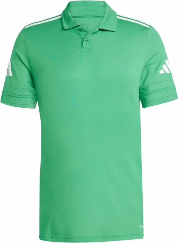 Maicë polo për meshkuj adidas, e gjelbër [Madhësia: XXL]