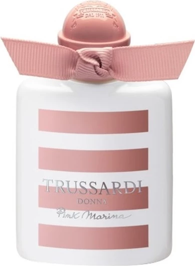 Eau de Toilette për femra Trussardi Donna Pink Marina, 30ml