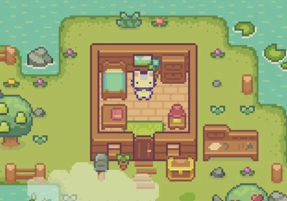 Sprout Valley EN/JA/RU Global