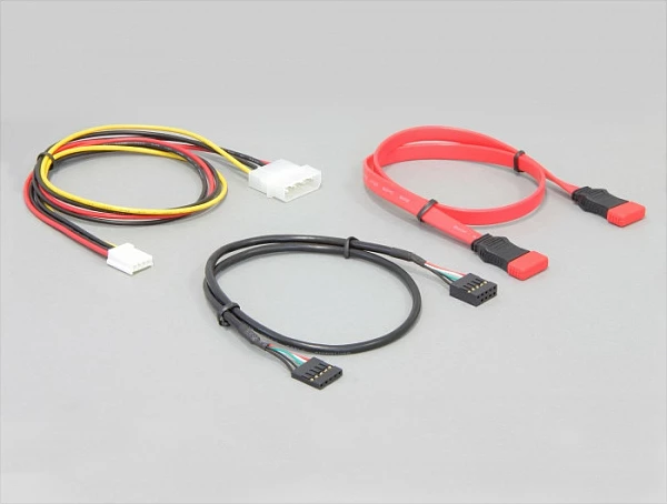 Braket PCI DeLOCK 63921, portë eSATAp/eSATApd + USB me energji 5V/12V