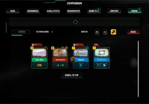 Terraforming Mars - Original Promo Pack DLC EN Global