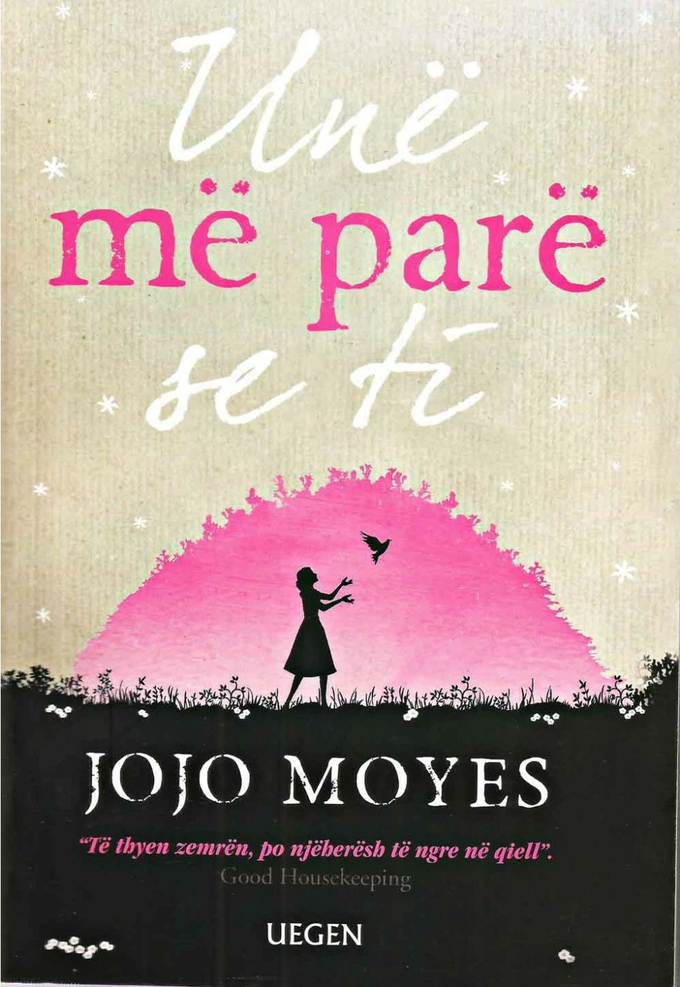 Une Me Pare Se Ti - Jojo Moyes