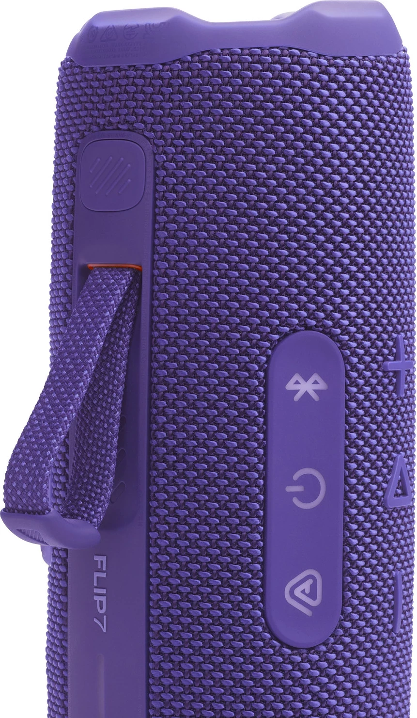 Altoparlant Bluetooth JBL Flip 7 30W IP67 12h vjollcë