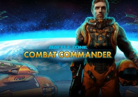 Battlezone: Combat Commander EN/DE/FR Global