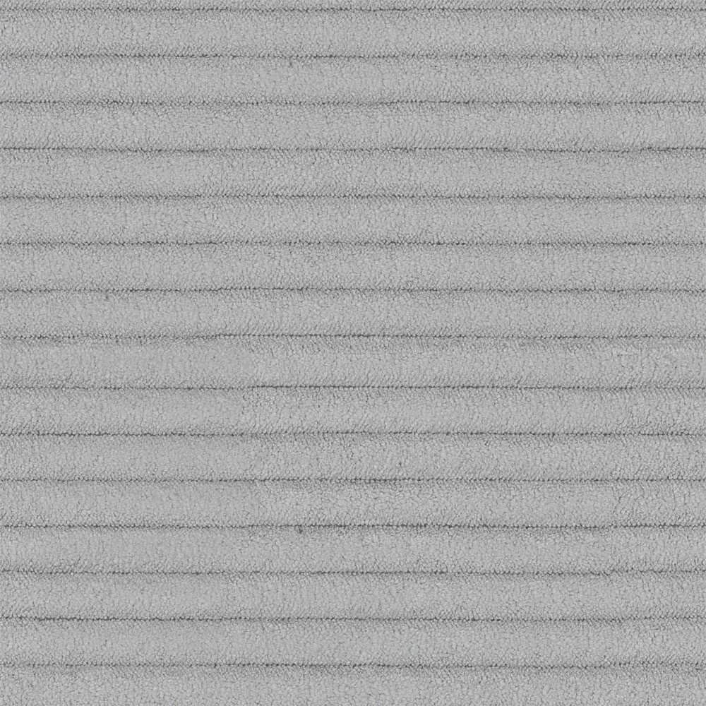 Kënd divan i kthyeshëm, hapësirë magazinimi, ngjyrë gri e çelët, Lincoln D 86, 238x148x92