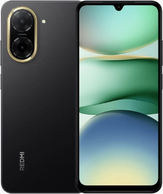 Celular Xiaomi Redmi A5, 6.88", 4+128GB, i zi