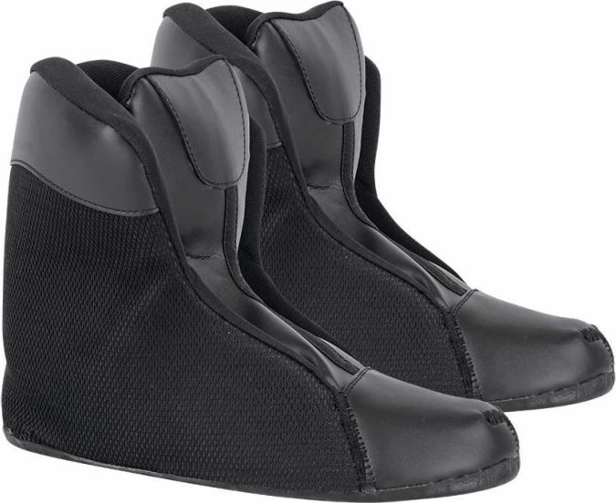 Shtresë për patina Tempish, unisex, të zeza